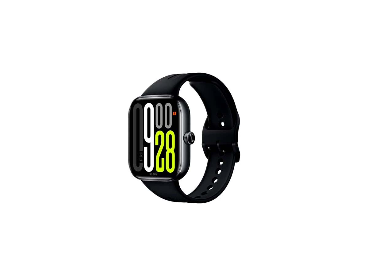 Revisão Smartwatch X.iaomi Redmi Watch 5 M2462W1 com GPS/Bluetooth - 2026 - Preto: liberdade para correr ouvindo música sem o celular