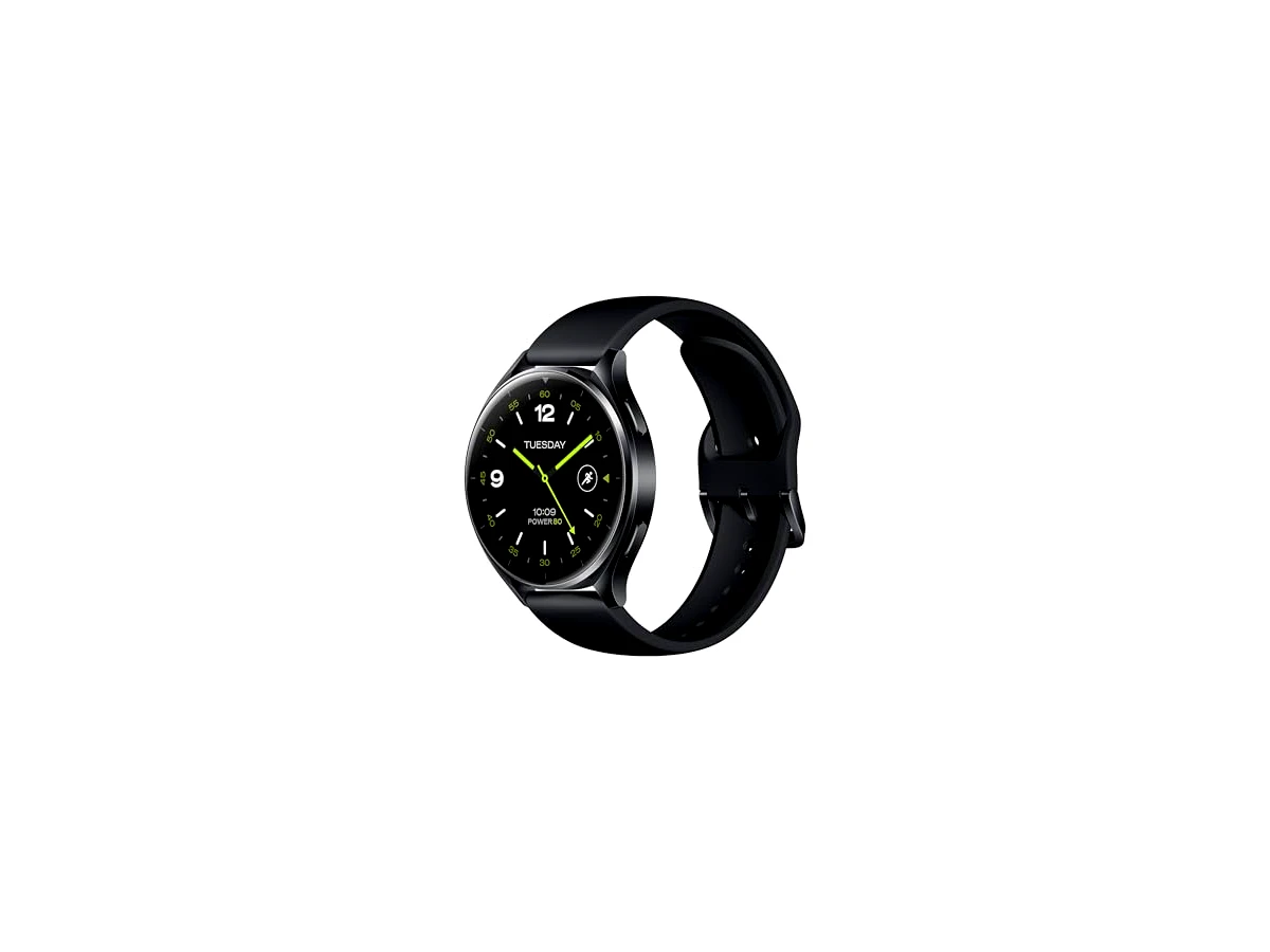 Revisão Smartwatch Xiaomi Watch 2 Wear OS by Google Bluetooth M2320W1 Black BHR8035GL (Versão Global): A escolha certa para quem quer o poder do Google no pulso