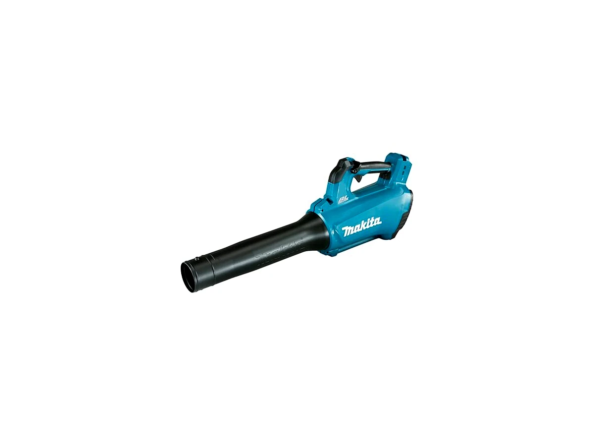 Revisão Soprador de Folhas a Bateria Makita DUB184Z 18V LXT Motor Brushless: potência profissional silenciosa para quem já usa o ecossistema da marca