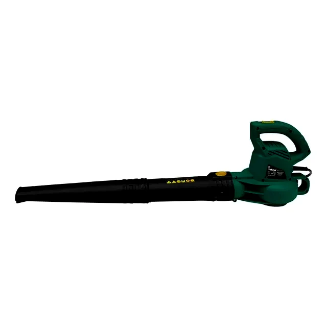 Revisão Soprador de Folhas The Black Tools Elétrico 2000W BSF2000: o melhor custo-benefício em potência elétrica