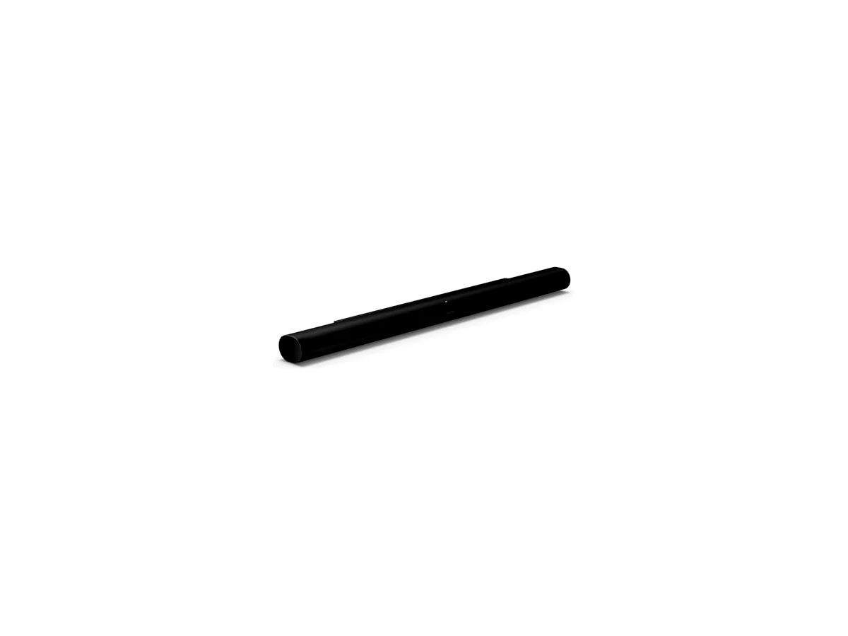 Revisão Sonos Arc Ultra Soundbar com Dolby Atmos e controle de voz - Som surround 9.1.4 para TV e música - Preto: áudio premium em peça única