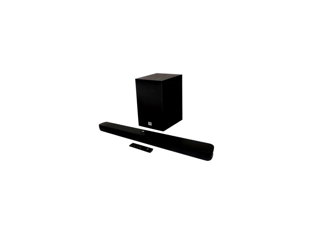 Revisão JBL, Soundbar, Bluetooth, Cinema SB180, 2.1 Canais, Subwoofer de 6,5" Sem Fio: o primeiro passo assertivo para aposentar o áudio nativo da TV