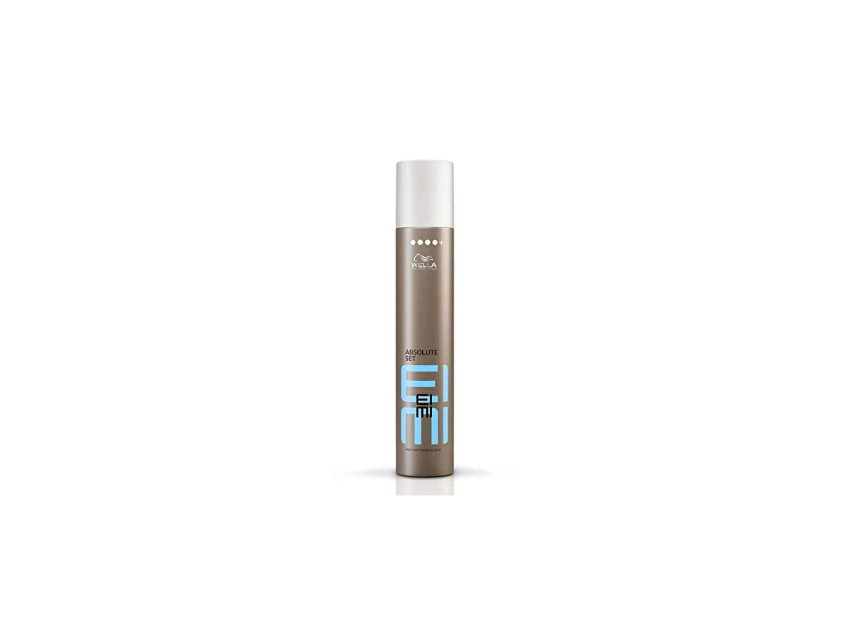 Wella Professionals EIMI Super Set Extra Strong Finishing Spray
