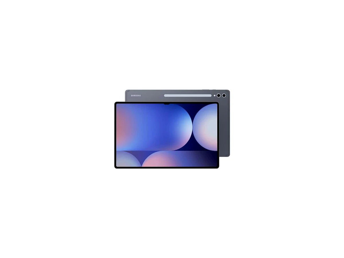 Galaxy Tab S10 Ultra, 512 GB, Tela 14.6", Wifi, Cinza, Câmera Frontal 12 MP + 12MP UW