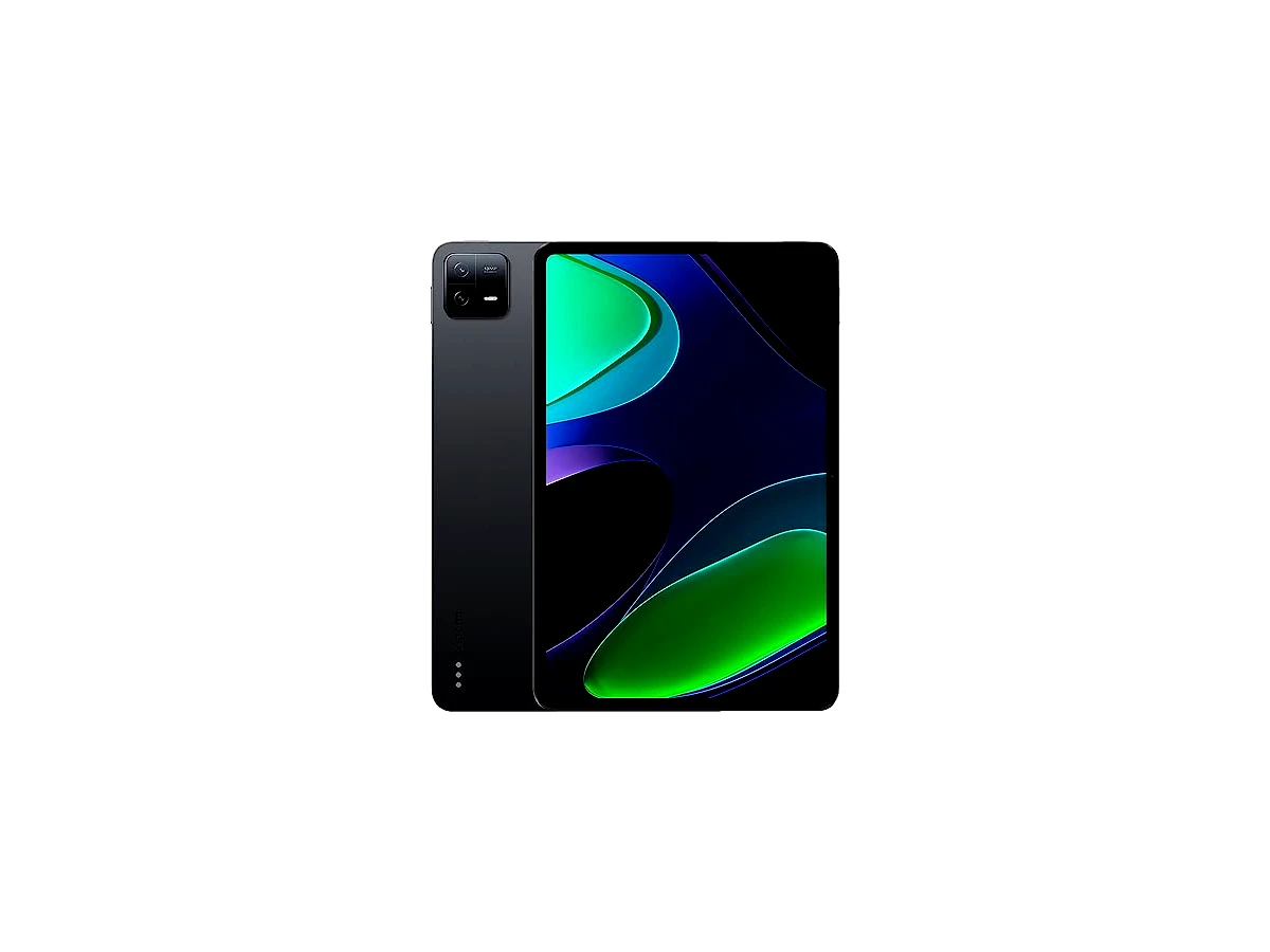 Revisão Xiaomi Mi Pad 6 8+256 cinza: a escolha definitiva em performance bruta e fluidez visual
