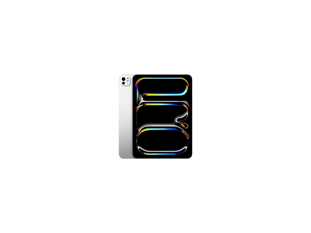 Revisão Apple 2026 iPad Pro de 11 polegadas (Wi-Fi, de 256 GB, Vidro convencional) - Prateado (M4): o auge da pintura digital portátil, se o orçamento permitir
