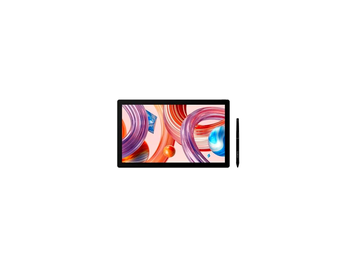 Revisão MESA DIGITALIZADORA KS1601 HUION KAMVAS STUDIO - TAMANHO 16", TELA QHD 2,5K, SEM FIO: o estúdio portátil definitivo que dispensa o uso do PC
