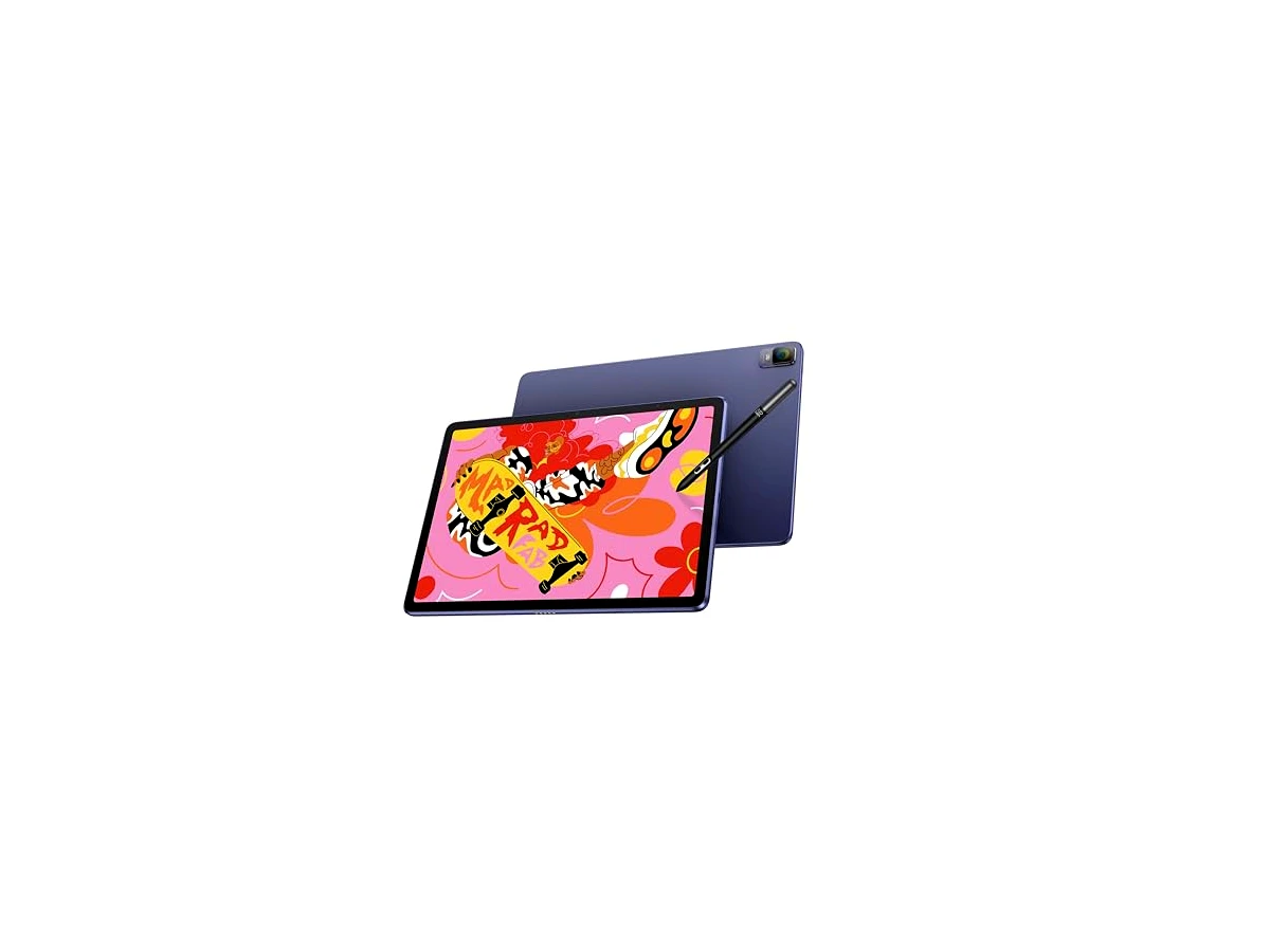 Revisão XPPen Magic Drawing Pad 12 Polegadas, Tablet Android 14, Com Caneta X3 Pro de 16.384 Níveis de Pressão, CPU de 8 GB + 256 GB, Expansível até 1TB: a melhor alternativa autônoma e acessível para quem cansou do PC
