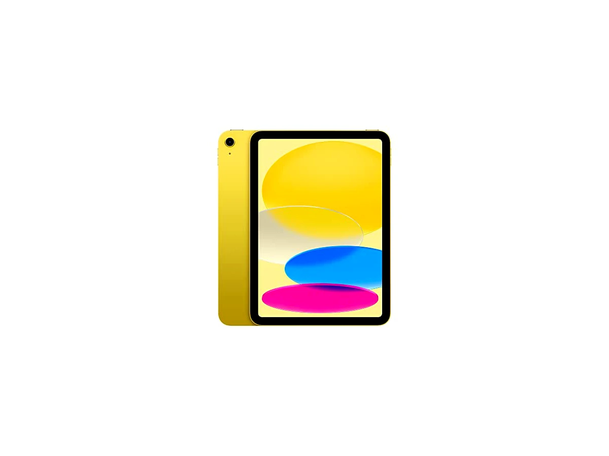 Revisão iPad Apple 10th Generation 2022 A2696 10.9 64gb Prata: O melhor ecossistema de apps para estudantes, exigindo um orçamento elástico