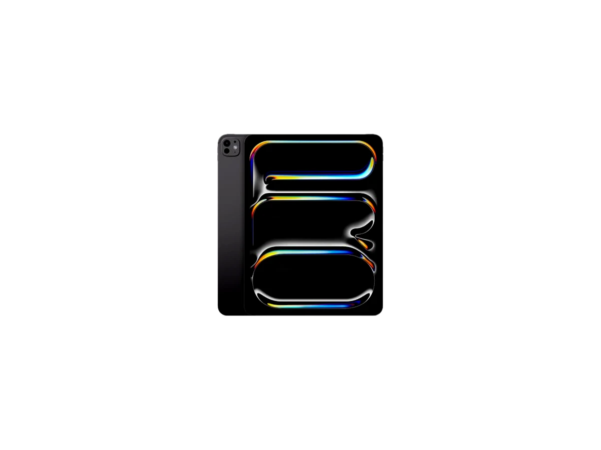 Revisão Apple 2026 iPad Pro de 13 polegadas (Wi-Fi, 256 GB) - Preto sideral (M5): a substituição definitiva de um PC para profissionais criativos