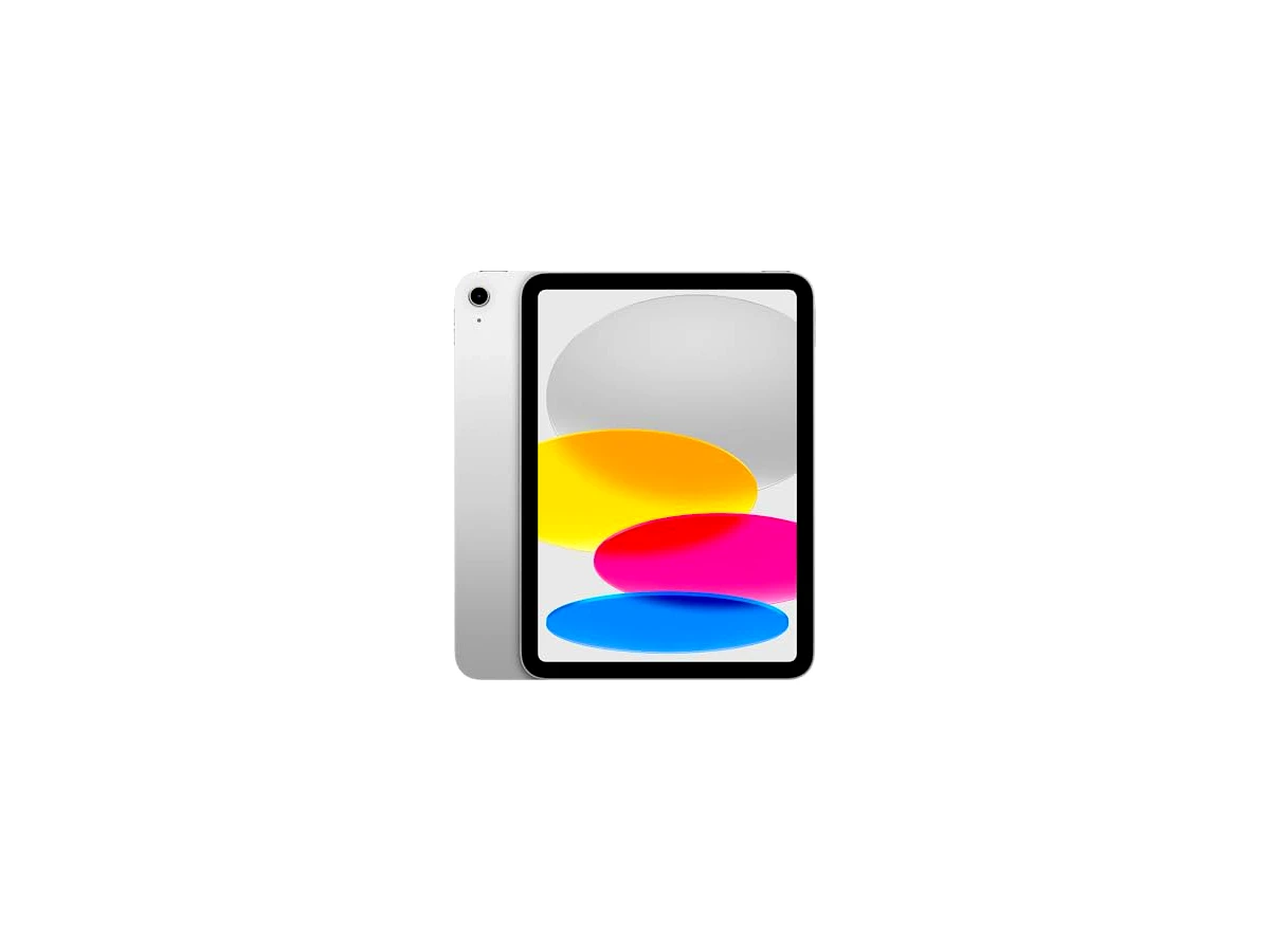 Revisão Apple 2026 iPad (Wi-Fi, 128 GB) - Prateado (A16): a escolha mais racional para estudos e reuniões
