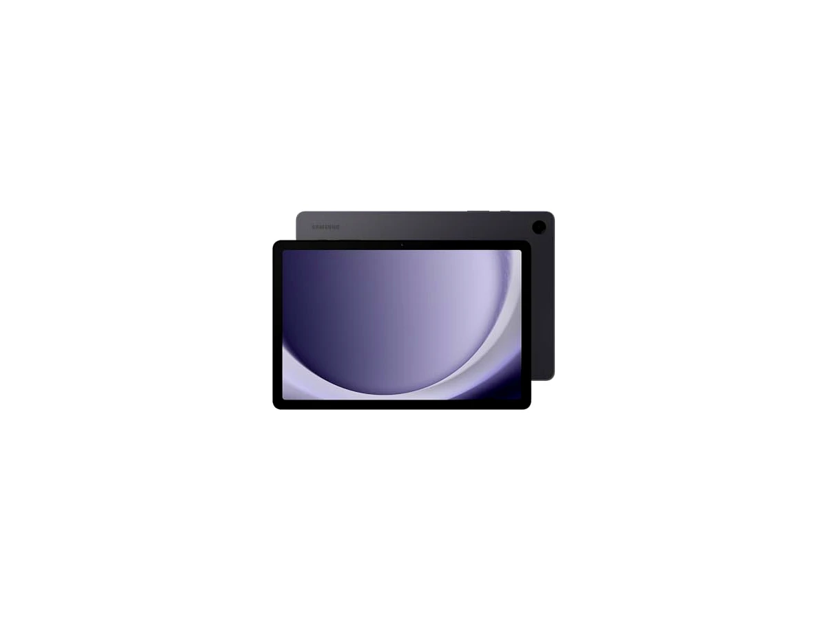 Revisão Galaxy Tab A9+ 5G, Grafite, Tela 11", 64 GB, 4GB RAM, Câmera Frontal 5 MP Câmera Principal 8 MP: o melhor de entrada para uso com 5G