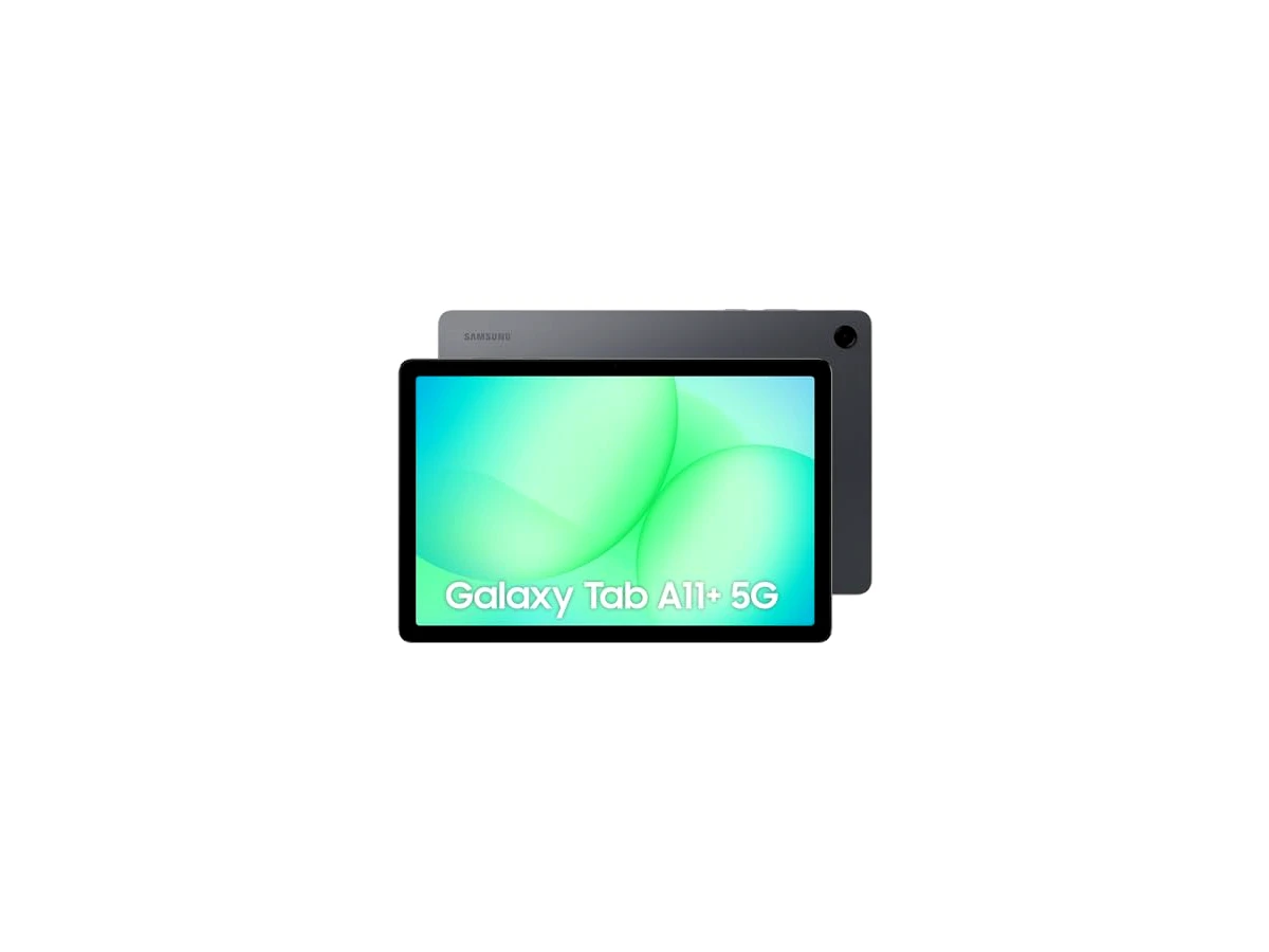 Revisão Tablet Samsung Galaxy TAB A11+, 128GB, 6GB RAM, WiFi: A escolha certa para vídeos, estudos e uso familiar básico
