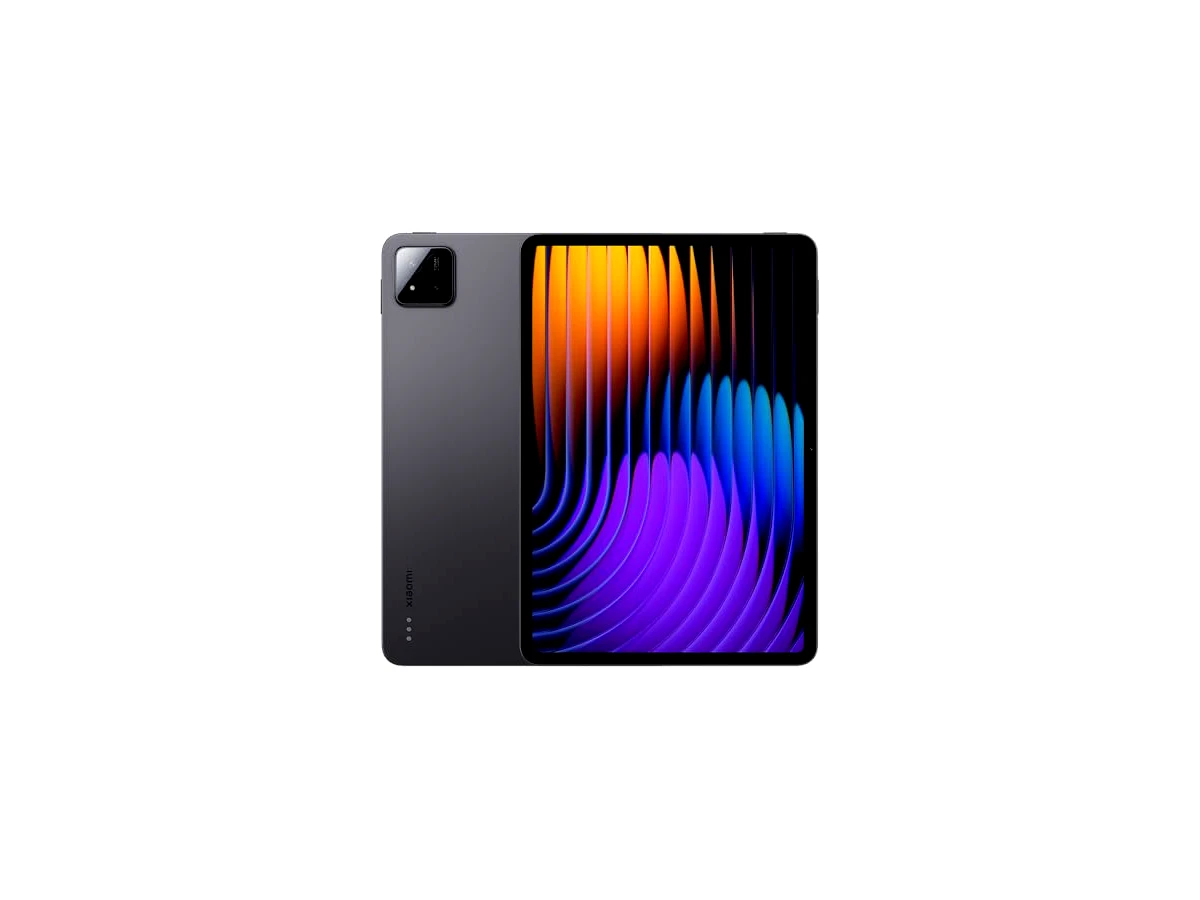 Revisão XIAOMI Tablet Pad 7 de 11,2 polegadas, 8 GB de RAM + 256 GB de armazenamento, tela 3.2K de 144 Hz, Snapdragon 7+ de 3ª geração, bateria de 8850 mAh, carga rápida de 45 W: a escolha imbatível de custo-benefício