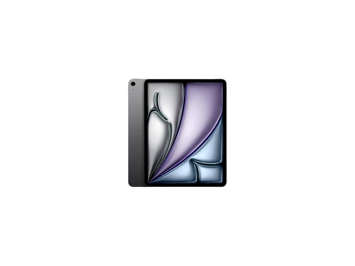 Revisão Apple 2026 iPad Air de 13 polegadas (Wi-Fi, de 256 GB,) - Cinza-espacial (M4): o ponto de equilíbrio perfeito para estudantes e produtividade