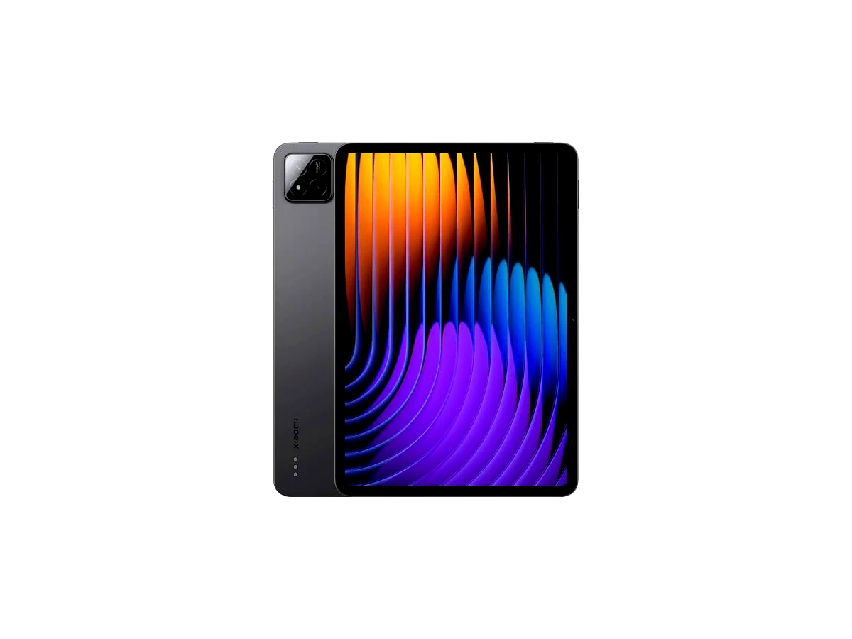 Tablette tátil Xiaomi Pad 7 Pro 8 256 Wi Fi cinzento