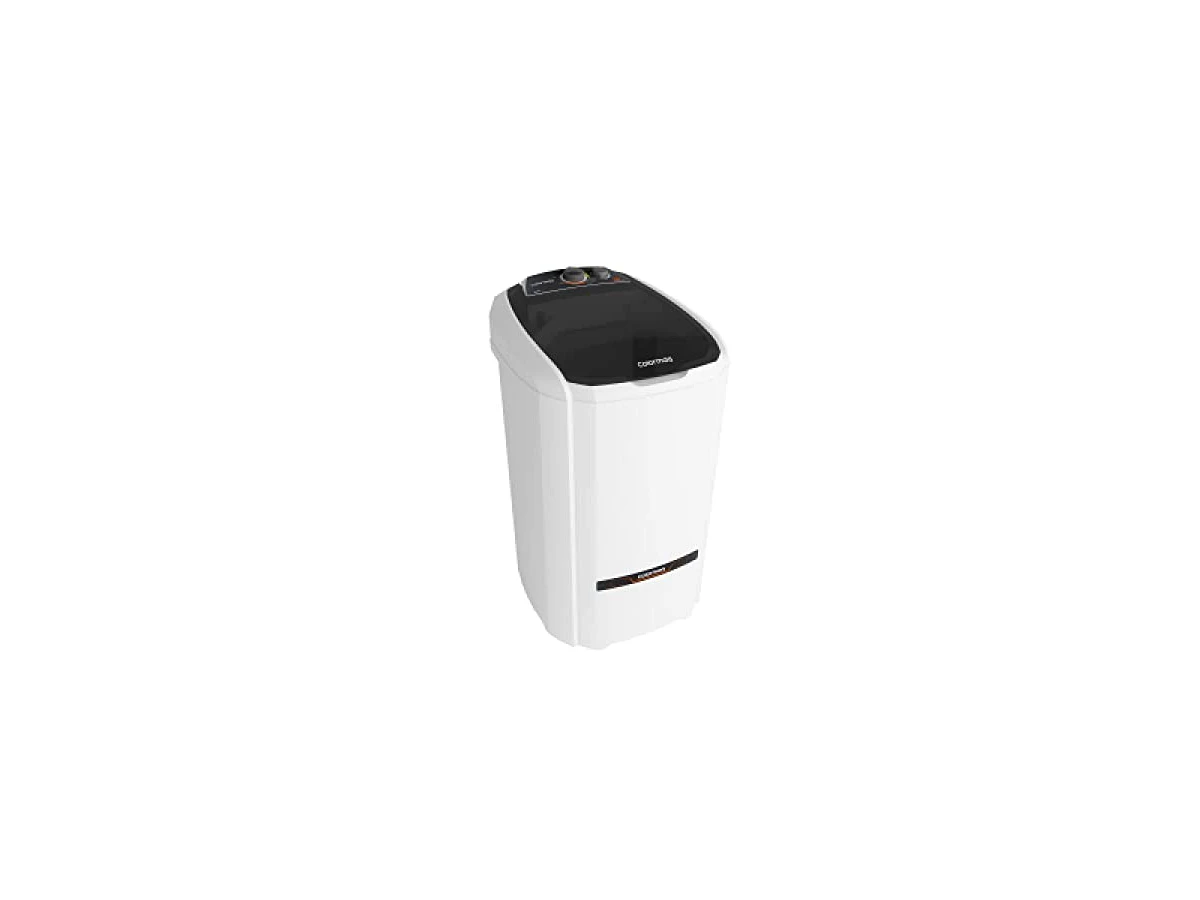 Revisão Colormaq Máquina de Lavar Roupa Semi Automática Tanquinho 10kg LCS10 Branco 127V: lavagem bruta em formato compacto para orçamentos enxutos