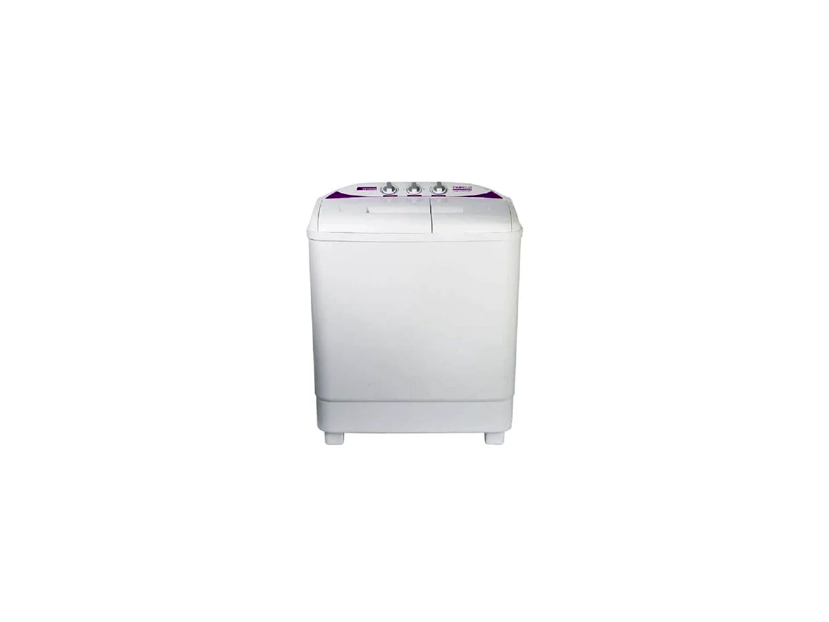 Revisão Lavadora Semiautomática Praxis Twin Tub 10kg 2 em 1 Lava e Centrifuga Branca: lavagem forte e secagem eficiente no mesmo gabinete