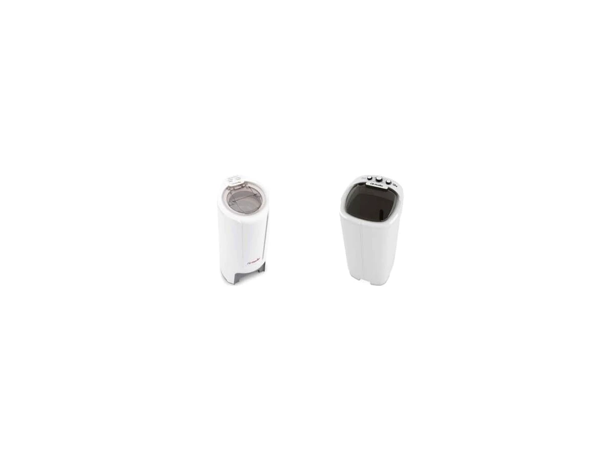 Revisão Tanquinho Mueller 12kg Family Aquatec Mais Centrífuga de Roupas Fit 12,6kg Branco: o combo definitivo para lavar muito gastando pouco
