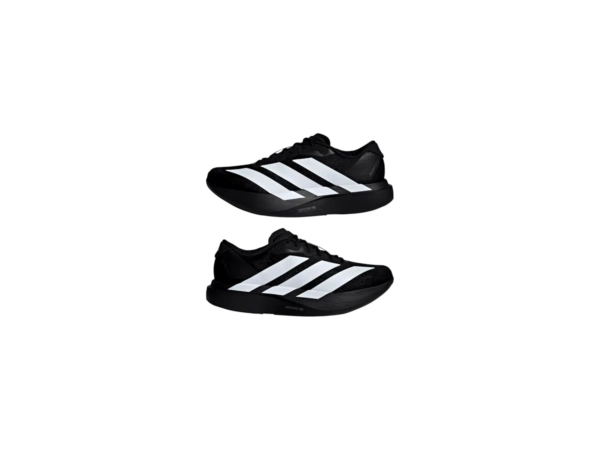 Revisão Adidas Adizero Evo SL: A leveza da elite adaptada para a versatilidade diária