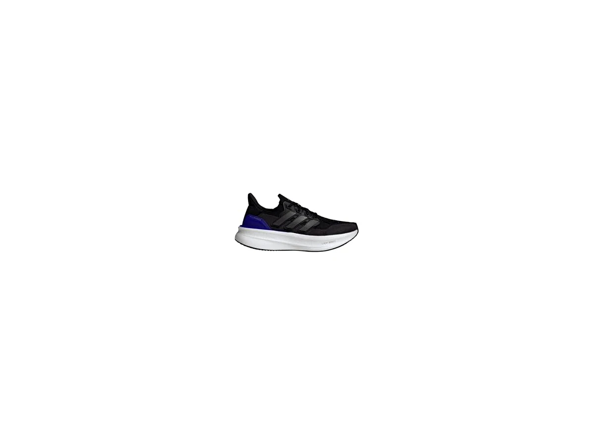 Revisão Adidas Ultraboost 5: o rei do conforto para treinos leves e uso no dia a dia