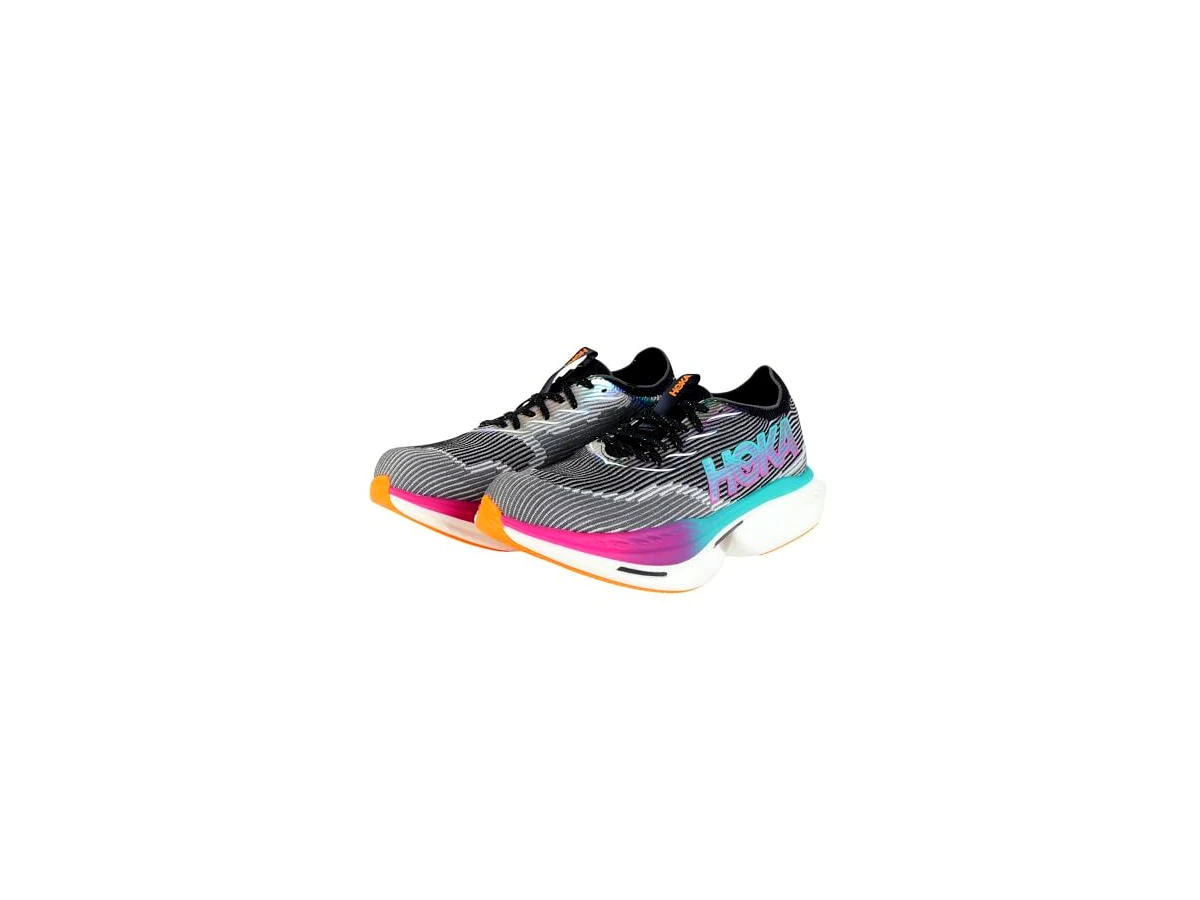 Revisão Saucony Endorphin Pro 4: estabilidade e conforto acima da média em provas longas