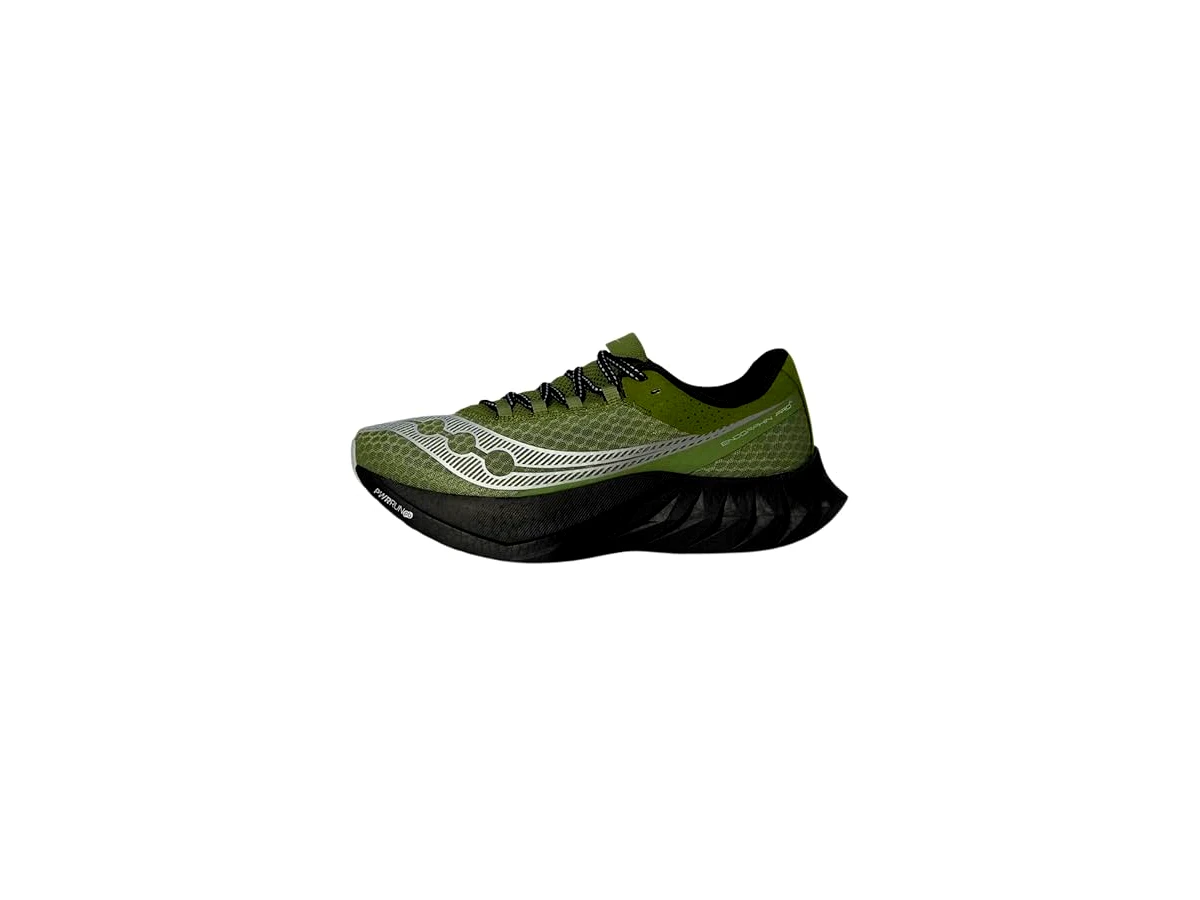 Revisão Hoka Cielo X1: O "tanque de guerra" blindado para maratonas