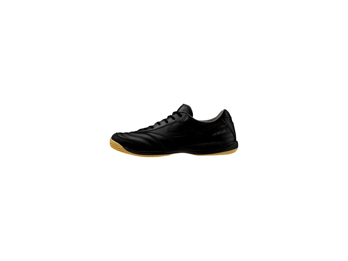 Revisão Chuteira Futsal Nike Lunar Gato II IC: o equilíbrio perfeito entre agilidade e proteção de impacto