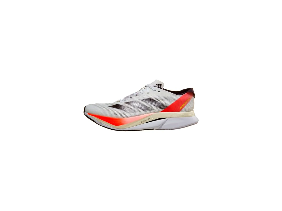 Revisão Adidas Adizero Boston 12: A ponte perfeita entre o treino diário e o dia da prova