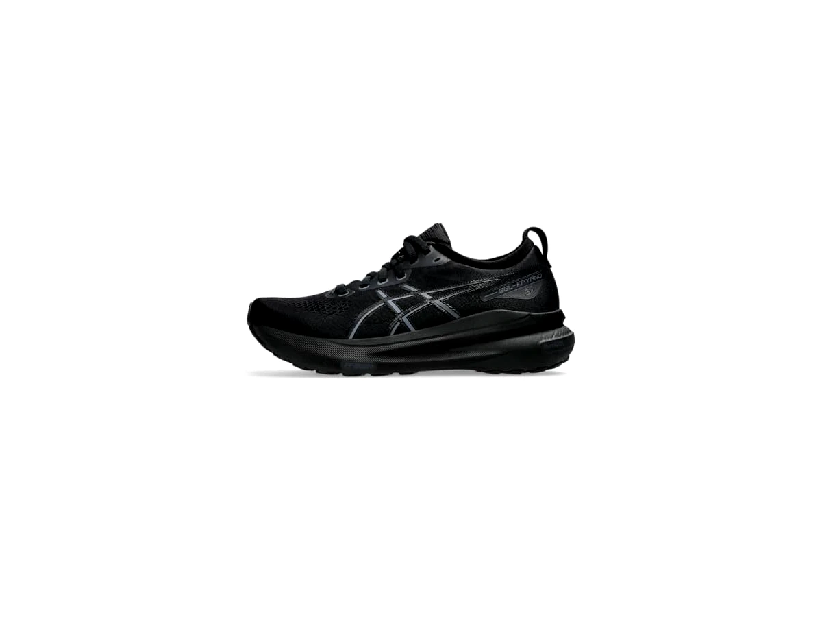 Revisão Tênis Asics Gel-Kayano 31 Feminino: o rei da estabilidade para proteger articulações