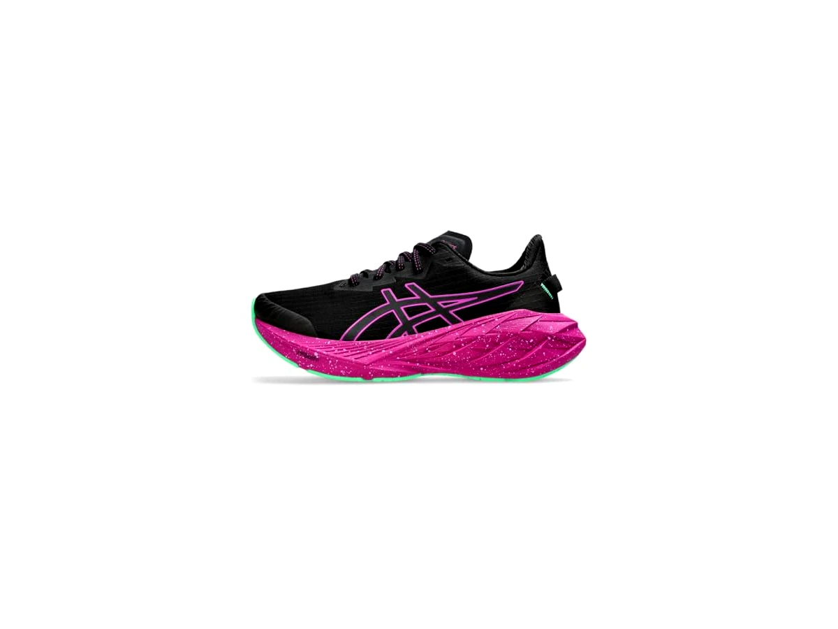 Revisão Tênis Asics Novablast 4 Feminino: a escolha mais versátil para rodagens e treinos dinâmicos