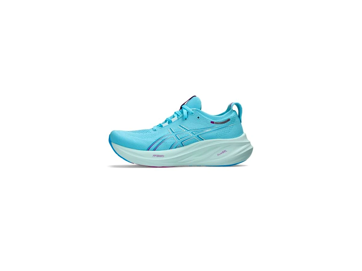 Asics Gel-Nimbus 26 Feminino