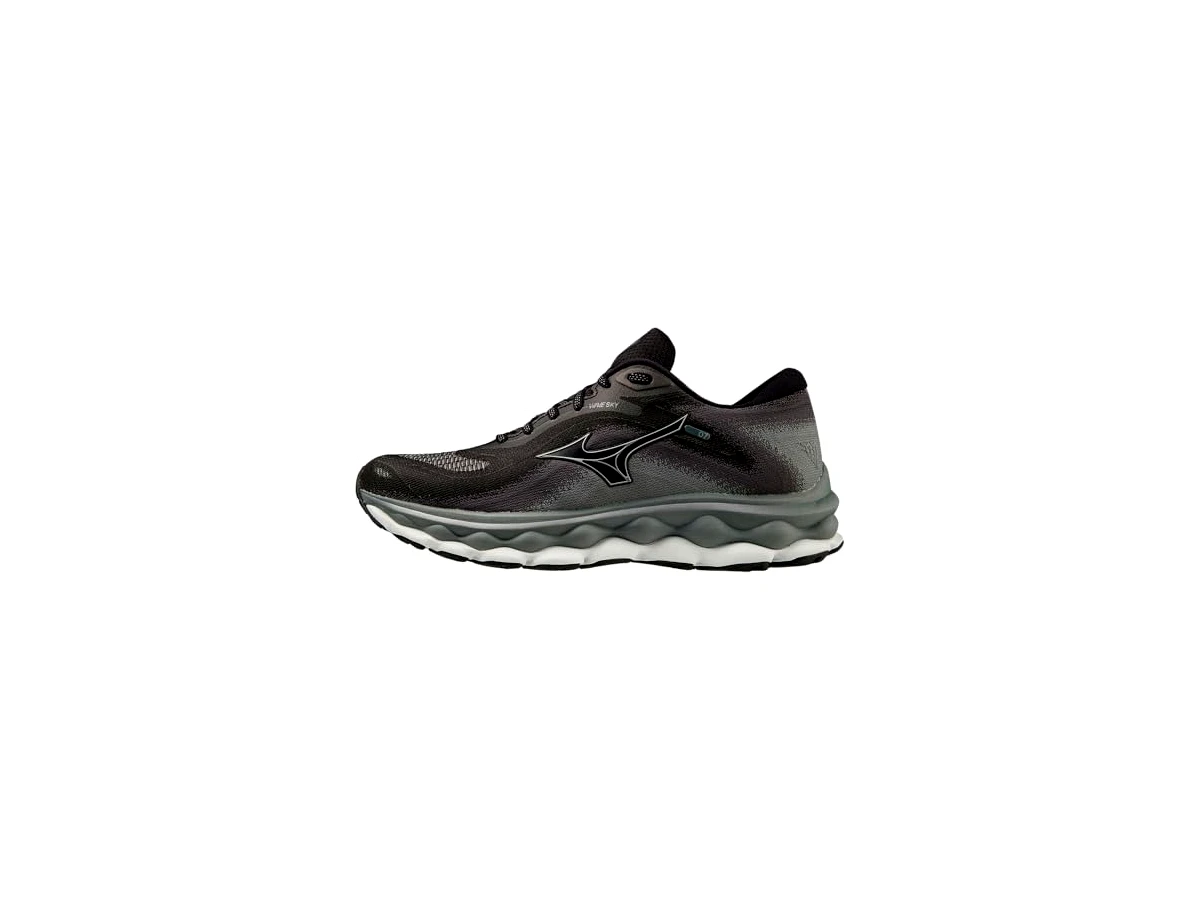 Revisão Mizuno Wave Sky 7 Feminino: o "trator" das rodagens longas para quem destrói solados