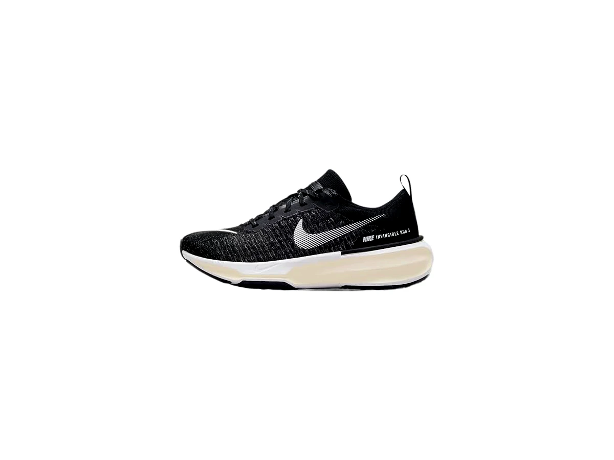 Revisão Nike ZoomX Invincible Run Flyknit 3 Feminino: propulsão e pernas poupadas nas longas distâncias