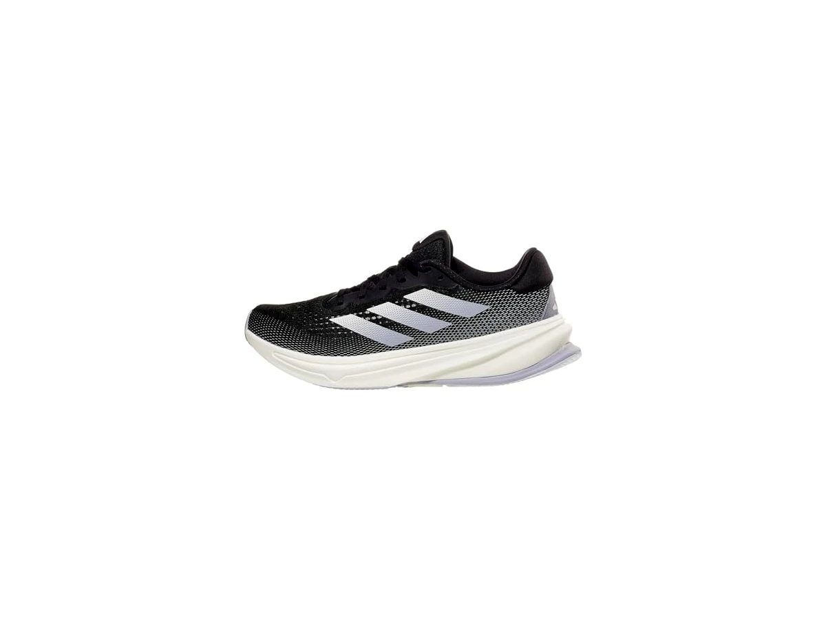 Revisão Tênis Adidas Supernova Rise Feminino: Conforto e estabilidade sem abrir mão da firmeza
