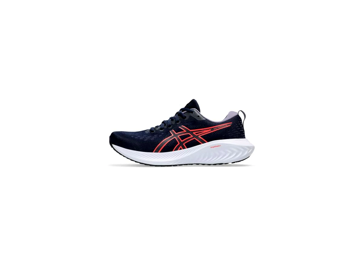 Revisão Tênis Asics Gel-Excite 10 Feminino: a escolha mais racional e confortável para os primeiros quilômetros