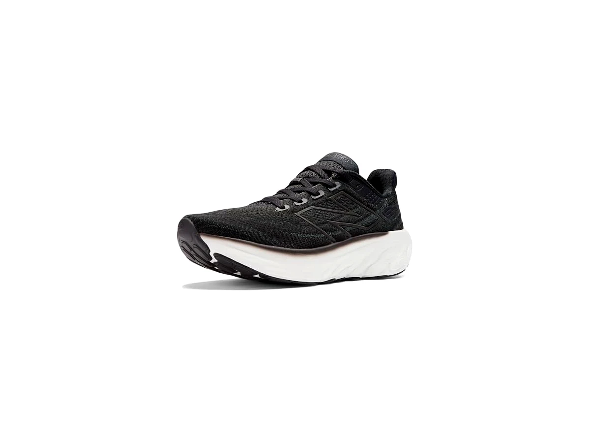 Revisão Tênis New Balance Fresh Foam X 1080 v13 Feminino: O ápice do conforto para proteger as articulações no asfalto