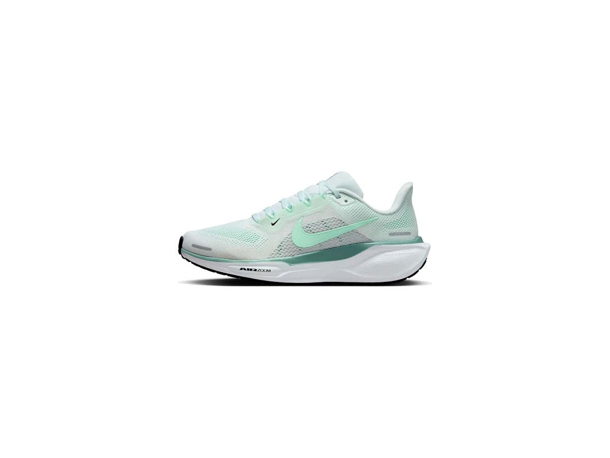Revisão Tênis Nike Air Zoom Pegasus 41 Feminino: estabilidade e retorno de energia para quem quer investir a longo prazo
