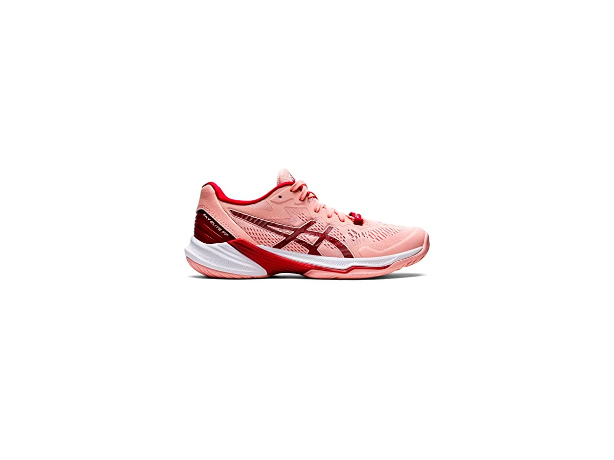 Revisão Asics Sky Elite FF 2 Feminino: a melhor ferramenta para atacantes que exigem impulsão e segurança