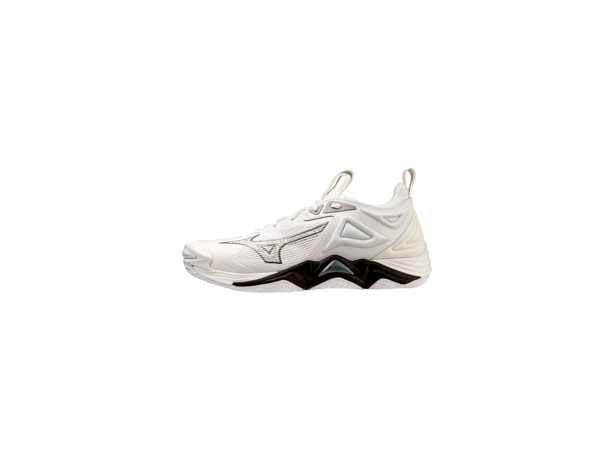 Revisão Mizuno Wave Momentum 3 Feminino: O "tanque" de amortecimento para centrais e bloqueadoras
