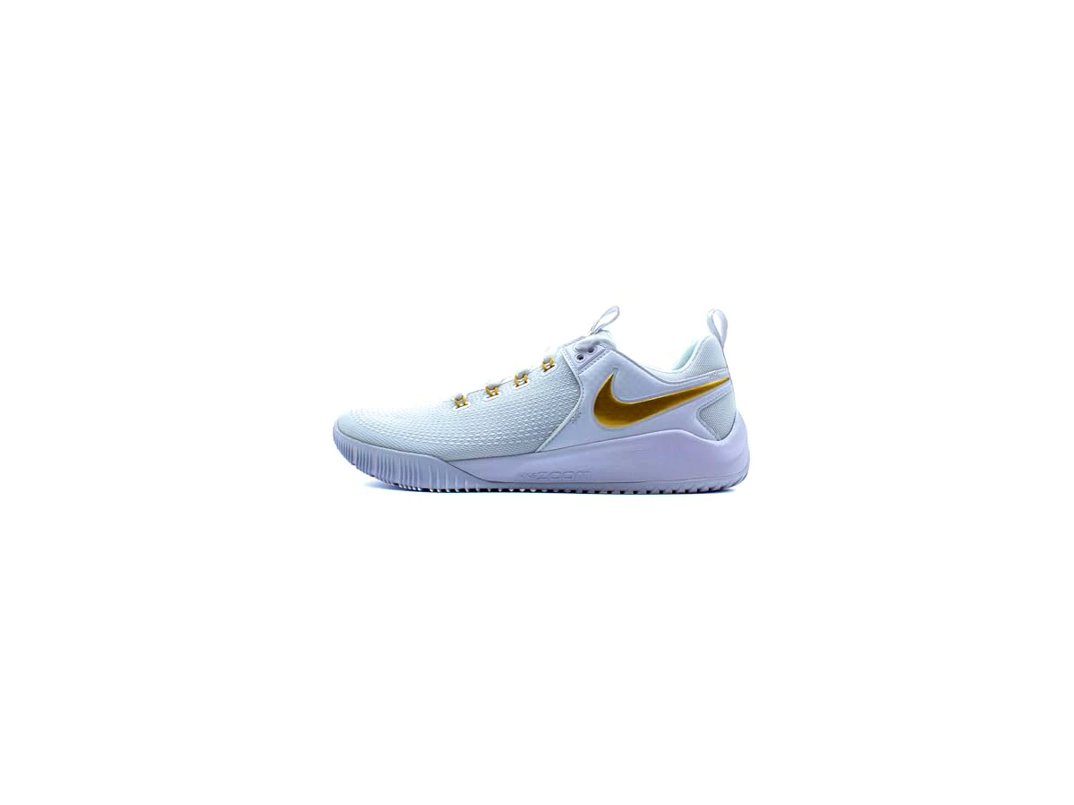 Revisão Nike Air Zoom Hyperace 2 Feminino: a escolha ideal para levantadoras e ponteiras que priorizam agilidade