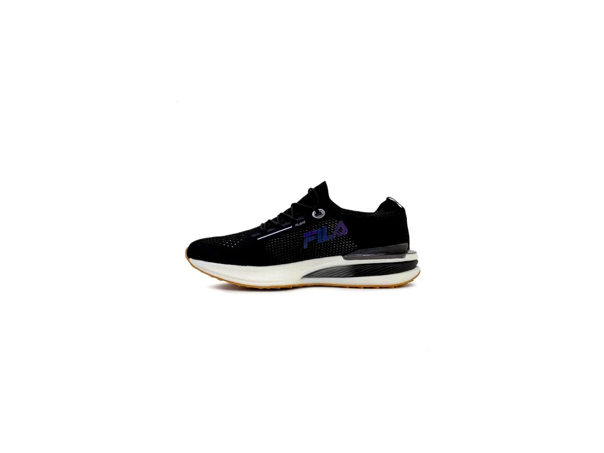 Revisão Tênis Fila Float Elite Masculino: o aliado perfeito para acumular quilometragem com conforto