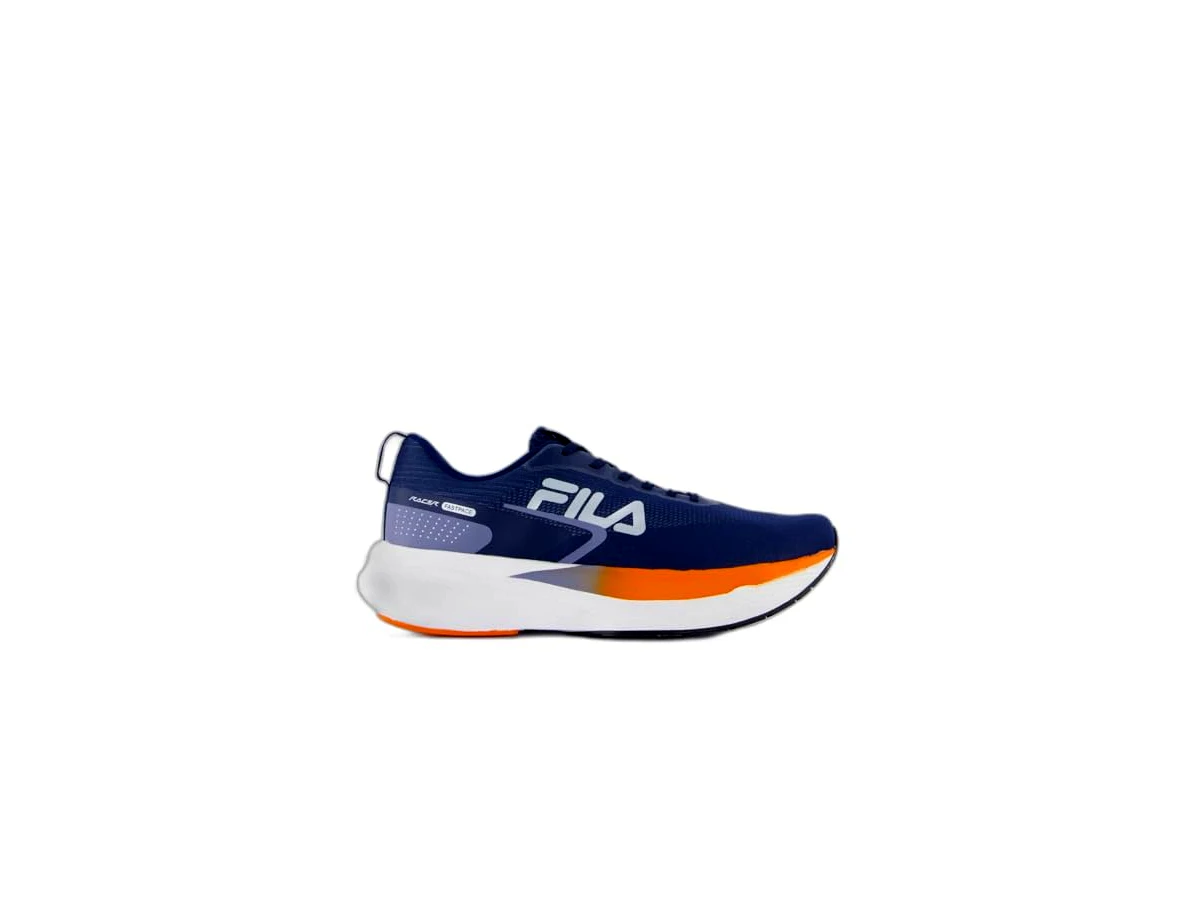 Revisão Tênis Fila Racer Fastpace Masculino: a aposta segura e resistente para quem está começando a correr no asfalto