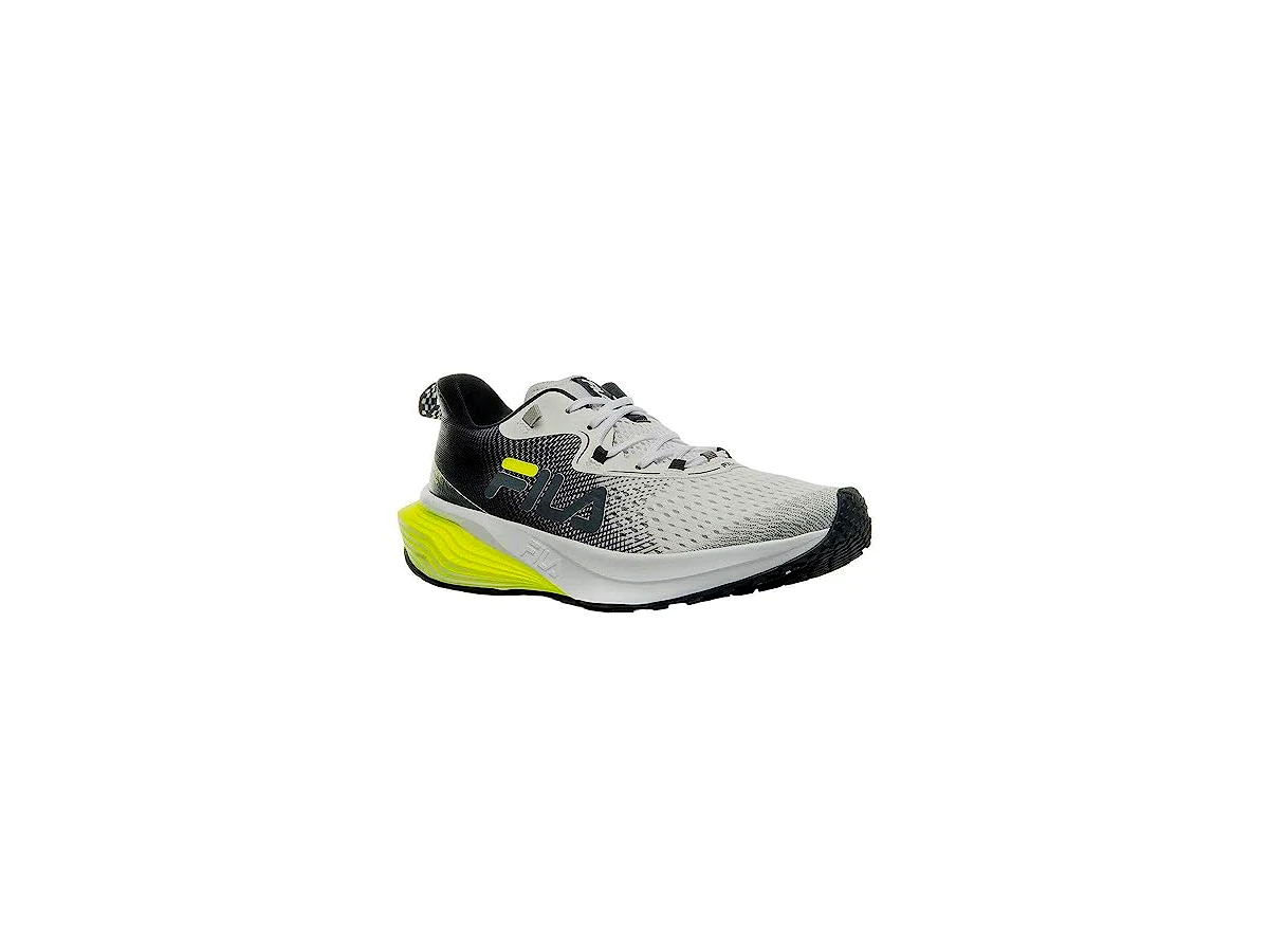 Revisão Tênis Fila Racer Spider Masculino: versatilidade na medida certa para caminhadas e rodagens leves