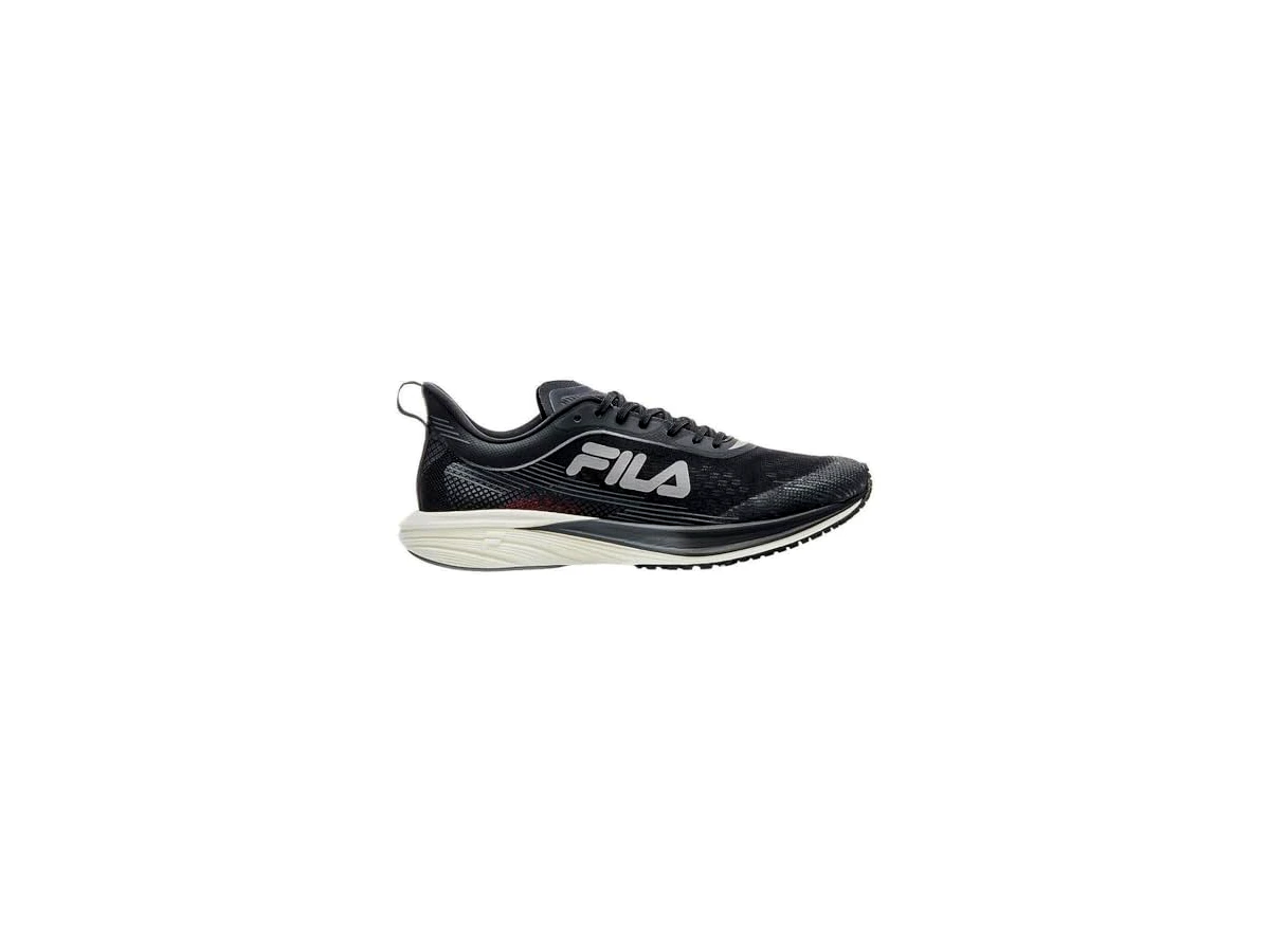 Revisão Fila KR6 (Kenya Racer 6): ideal para cravar o seu melhor tempo em provas curtas