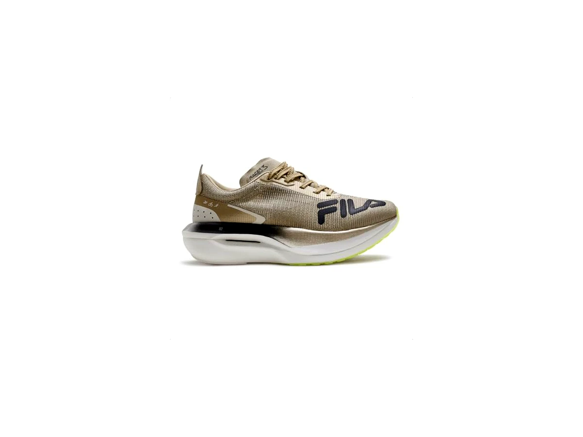 Revisão Fila Racer Carbon 3: a elite nacional com propulsão para quebrar recordes