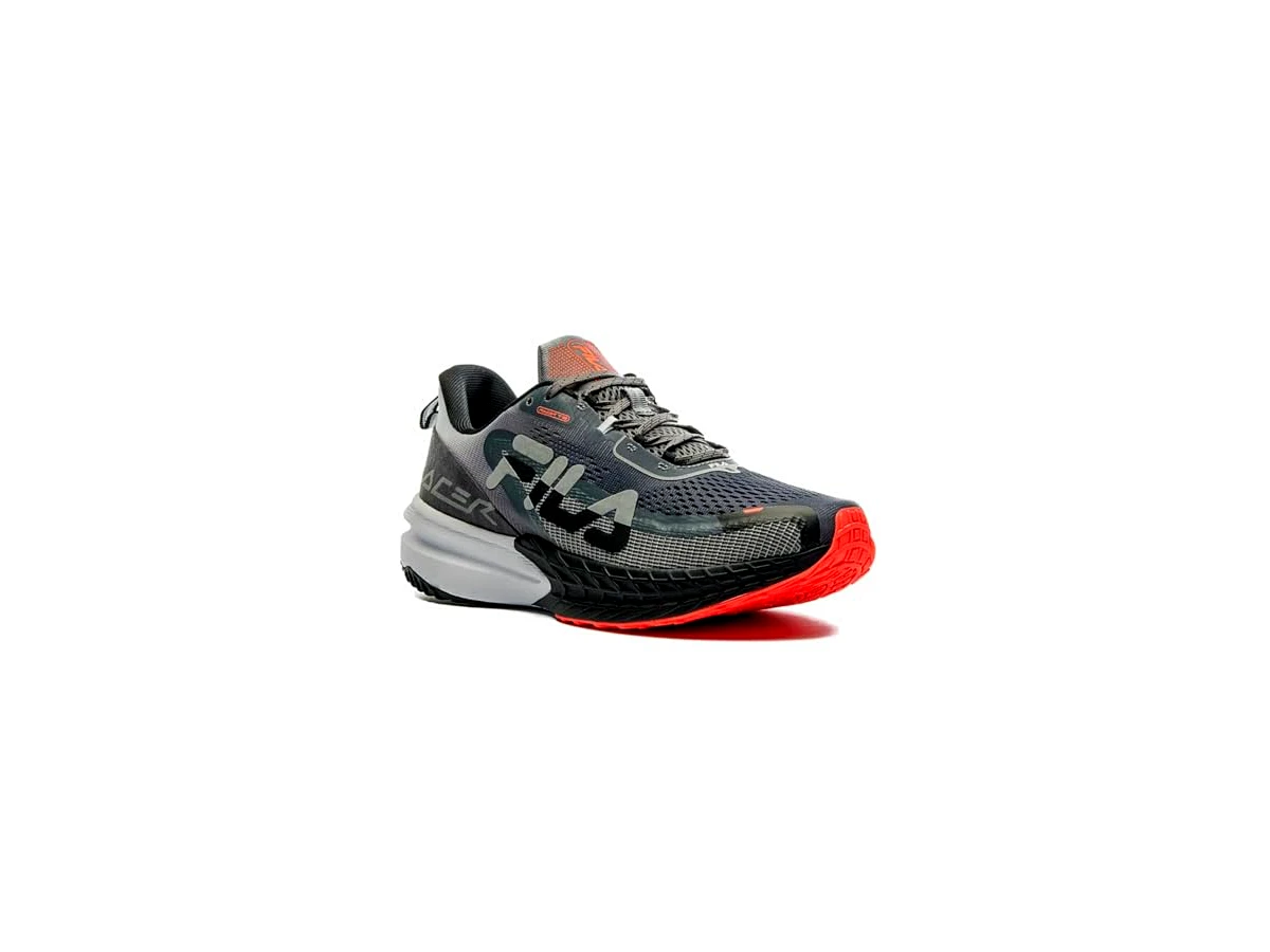 Revisão Fila Racer T2: A melhor escolha para transições rápidas no triatlo