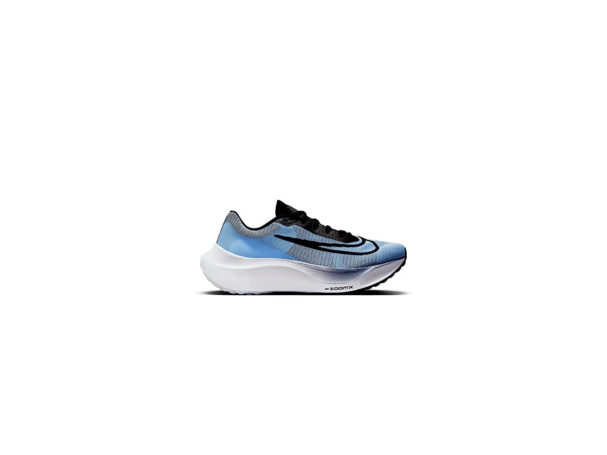 Revisão Nike Zoom Fly 5: a ponte resistente entre o treino diário e o dia da prova