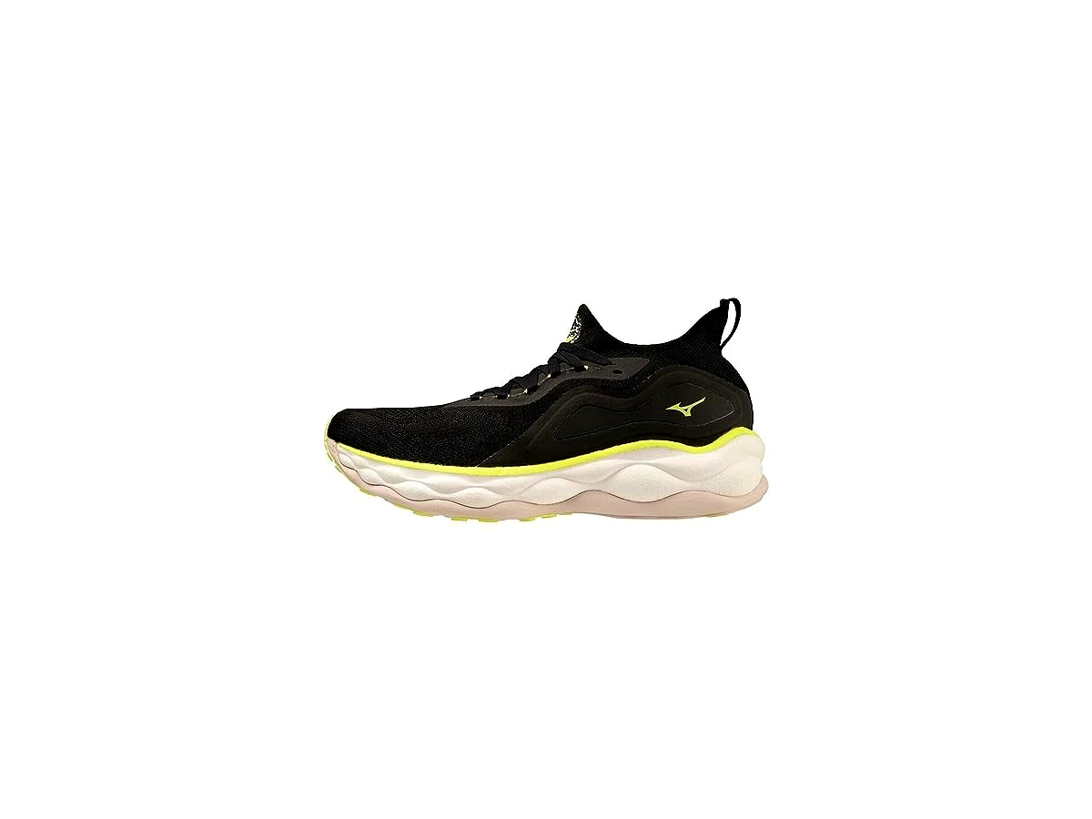 Revisão Tênis Mizuno Wave Neo Ultra: O máximo conforto ecológico para rodagens longas e macias