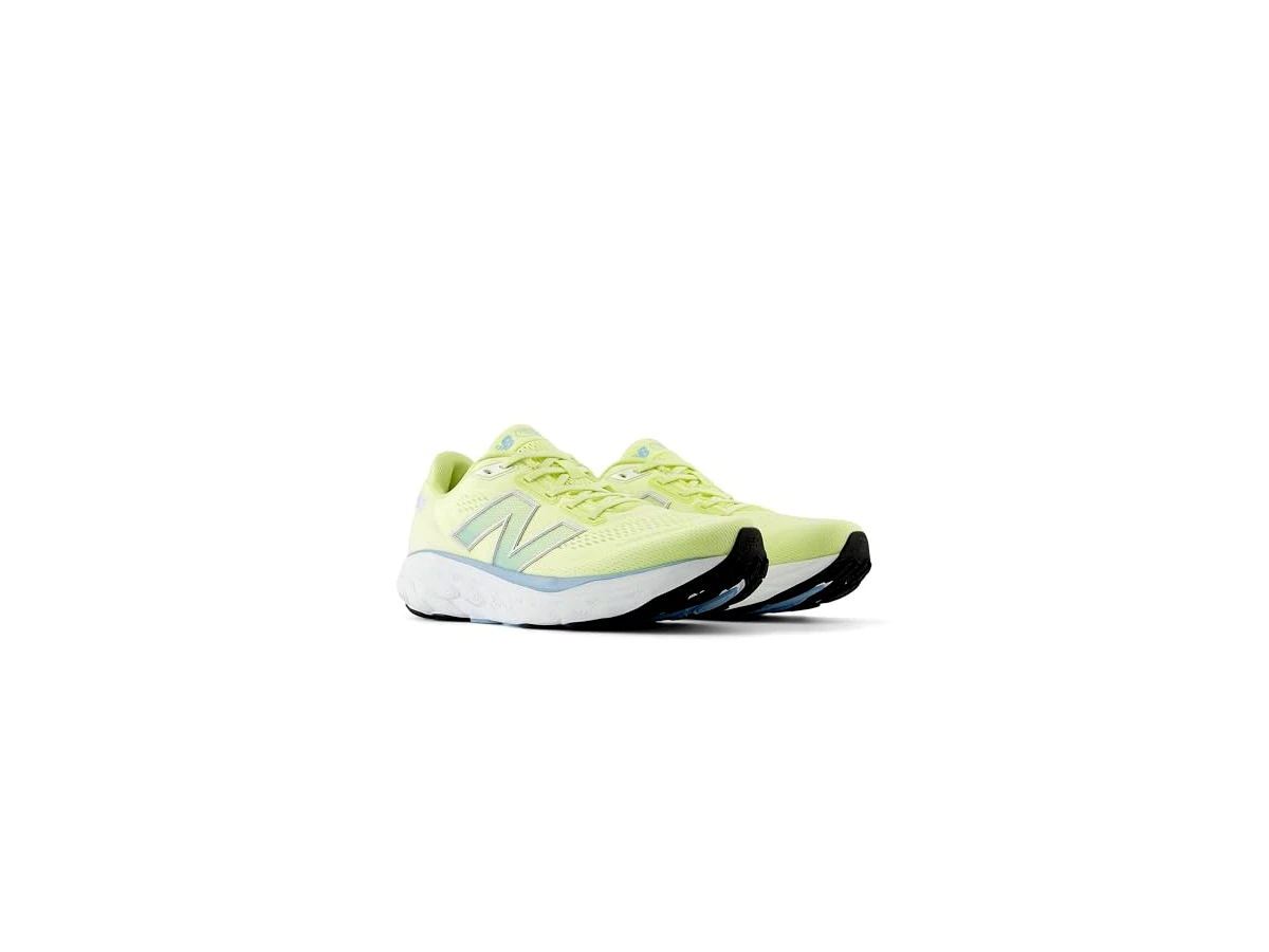 Revisão New Balance Fresh Foam X 880 v14: O cavalo de batalha leve e durável para seus treinos diários